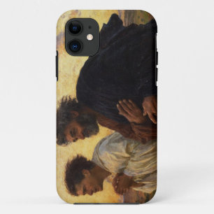 Coque Case-Mate iPhone Les disciples Peter et fonctionnement de John