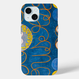 Coque Case-Mate iPhone Les Dix plus grands, n° 1, Enfance Hilma af Klin