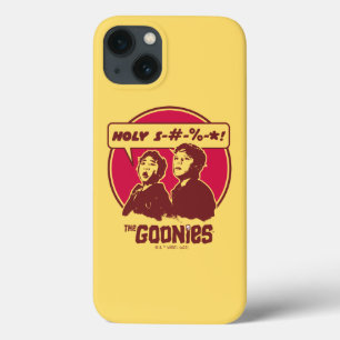 Case-Mate iPhone Case Les données Goonies Expletive