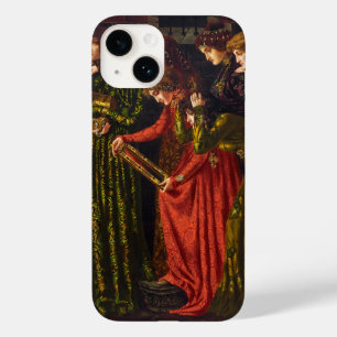Coque Case-Mate iPhone Les douze princesses à la danse de Gustave Stevens