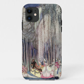 Coques Pour iPhone Les douze princesses dansantes de Kay Nielsen
