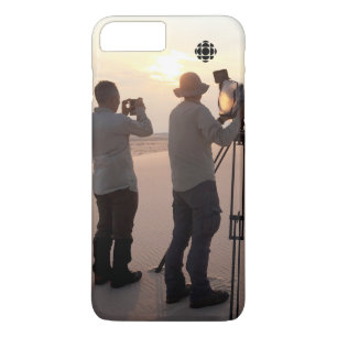Coques Pour iPhone Les dunes de sable d'Athabasca