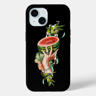 Coque Case-Mate iPhone Les éléments palestiniens traditionnels en palesti