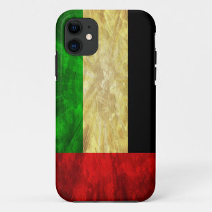 Coque Case-Mate iPhone Les Emirats Arabes Unis