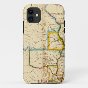 Coque Case-Mate iPhone Les Etats-Unis 26