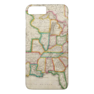 Coque Case-Mate iPhone Les Etats-Unis d'Amérique 4