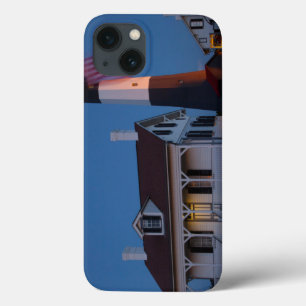 Coque Case-Mate iPhone Les Etats-Unis, la Géorgie, île de Tybee, vol de