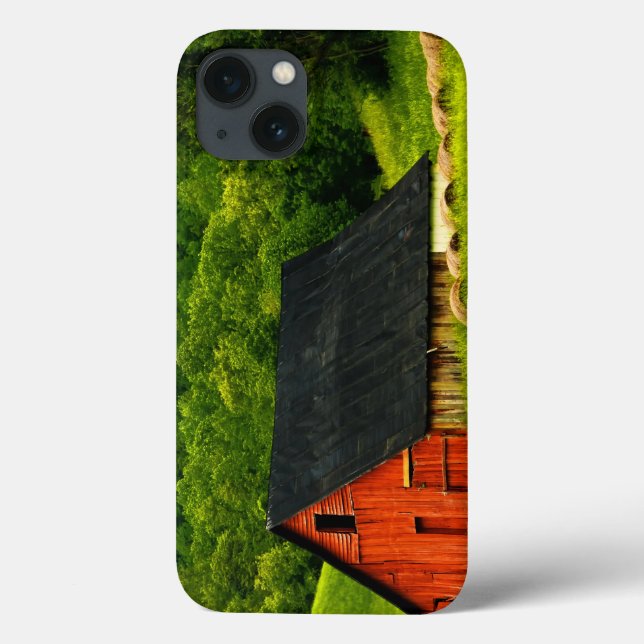 Coques Case-Mate iPhone Les Etats-Unis, la Virginie, parc national de (Verso)