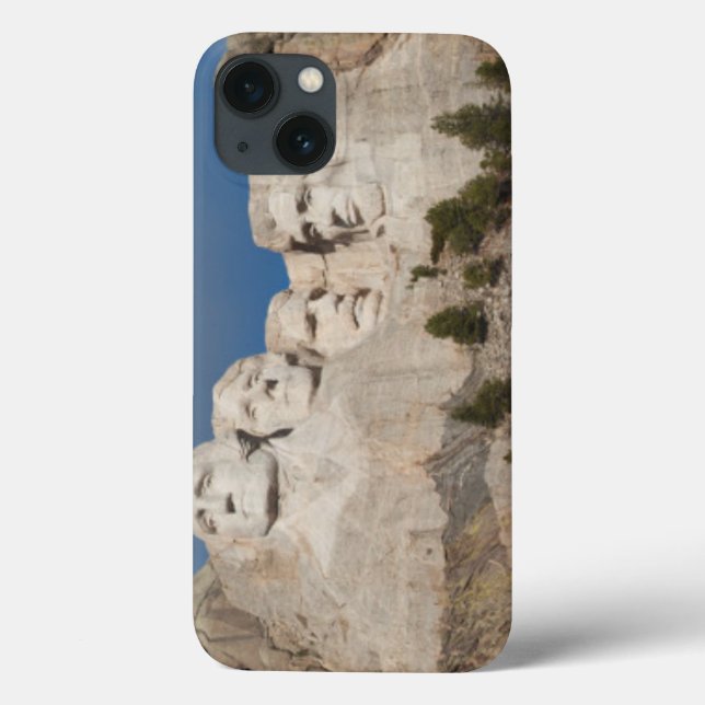 Coques Case-Mate iPhone Les Etats-Unis, le Dakota du Sud, réserve (Verso)