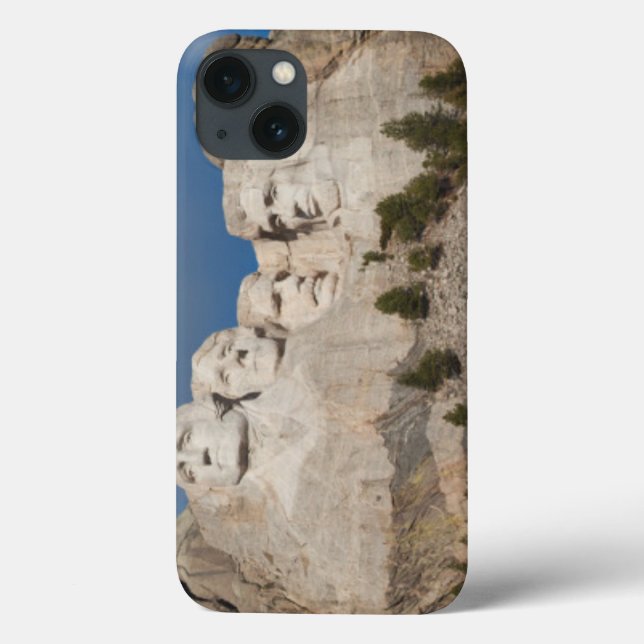 Coques Case-Mate iPhone Les Etats-Unis, le Dakota du Sud, réserve (Verso)