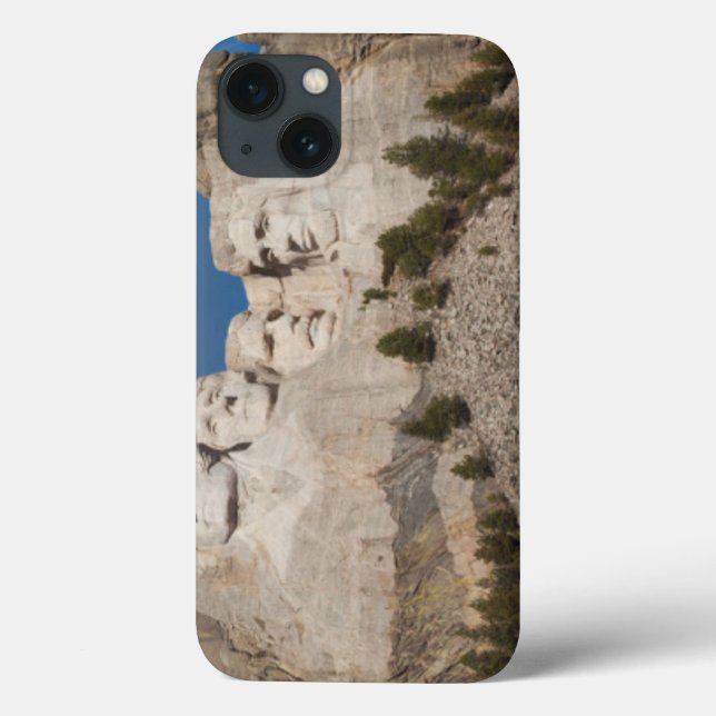 Coques Case-Mate iPhone Les Etats-Unis, le Dakota du Sud, réserve (Verso)