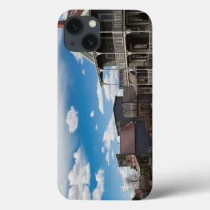Coques Pour iPhone Les Etats-Unis, le Dakota du Sud, Stamford, 1880