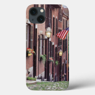 Coques Pour iPhone Les Etats-Unis, le Massachusetts, Boston, Chambres