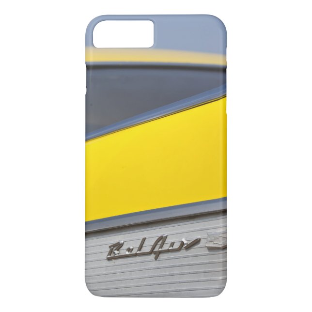 Coques Case-Mate iPhone Les Etats-Unis, le Massachusetts, Gloucester. (Dos)