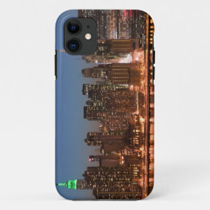 Coque Case-Mate Pour iPhone Les Etats-Unis, New York, New York City, Manhattan