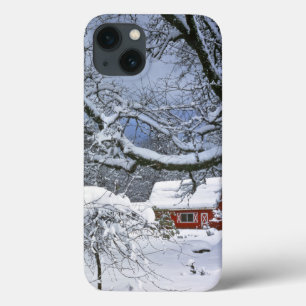 Etui iPhone Case-Mate Les Etats-Unis, Orégon, le comté de Clackamas.