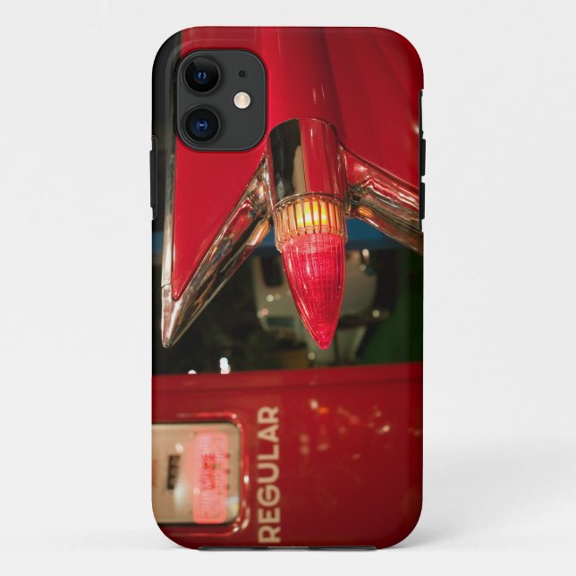 Coques Case-Mate iPhone Les Etats-Unis, Tennessee, Memphis, Elvis Presley (Dos)