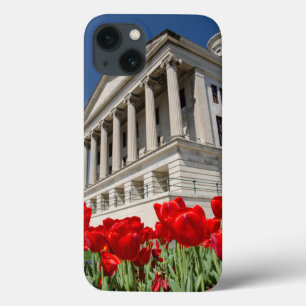 Coques Pour iPhone Les Etats-Unis, Tennessee, Nashville. Le Tennessee