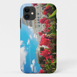 Coques Pour iPhone Les Etats-Unis, Washington DC, bâtiment de capito