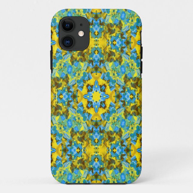 Coques Case-Mate iPhone Les étoiles ensoleillées... (Dos)