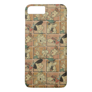 Case-Mate iPhone Case Les Flintstones et les blocailles des Flintstones