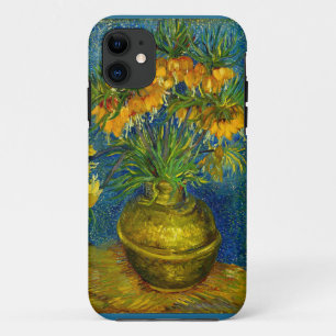 Case-Mate iPhone Case Les frères impériaux Van Gogh