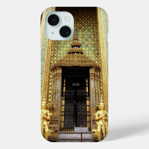 Coque Case-Mate iPhone Les Gardiens Du Palais D'Or Thaïlande Photo