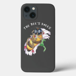 Case-Mate iPhone Case Les genoux de l'abeille