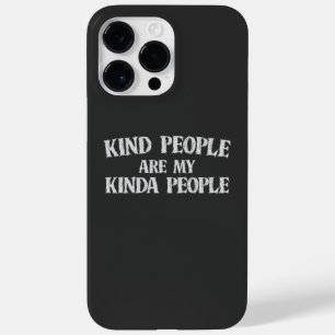 Coque Case-Mate iPhone Les Gens Sont Mes Gens