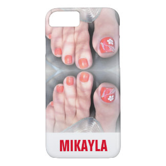 Case-Mate iPhone CASE LES GIANTESTS DE MIKAYLA