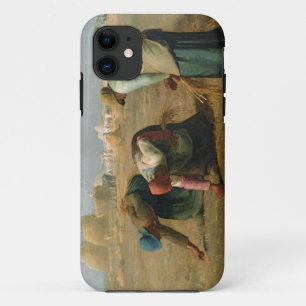 Coque Case-Mate iPhone Les glaneurs, 1857