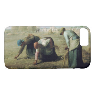 Case-Mate iPhone Case Les Gleaners, Jean-François Millet, 1857