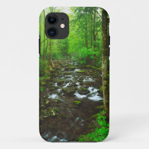 Coque Case-Mate iPhone Les Grandes Montagnes fumées