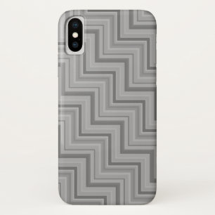 Coque Case-Mate Pour iPhone Les Grands Stripes