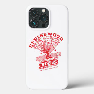Case-Mate iPhone Case Les Griffes de la nuit   Springwood High