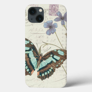 Etui iPhone Case-Mate Les histoires de Papillon