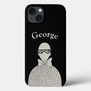 Case-Mate iPhone Case Les hommes portent aussi des arcs