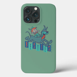 Case-Mate iPhone Case Les Jetsons   Elroy & Astro Besties