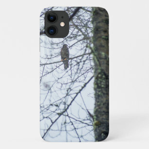 Case-Mate iPhone Case Les jeunes sur le bord du chemin