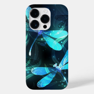 Coque Case-Mate iPhone Les libellules du lac