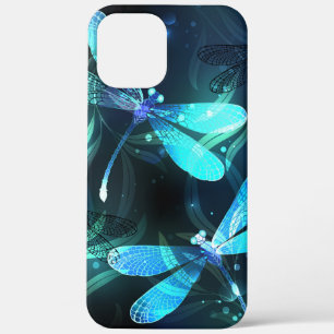 Case-Mate iPhone Case Les libellules du lac