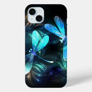 Coque Case-Mate iPhone Les libellules du lac
