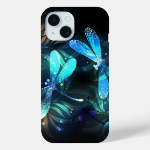 Coque Case-Mate iPhone Les libellules du lac