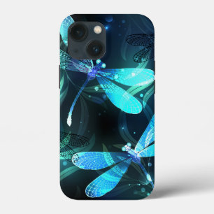 Case-Mate iPhone Case Les libellules du lac