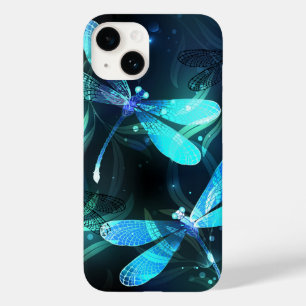 Coque Case-Mate iPhone Les libellules du lac