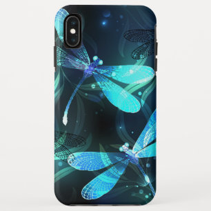 Case-Mate iPhone Case Les libellules du lac