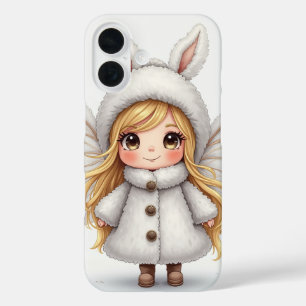 Les mignons coques iphone de fées
