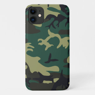 Coque Case-Mate Pour iPhone Les militaires camouflent à peine le cas de