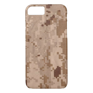 Coques Pour iPhone Les militaires de désert camouflent