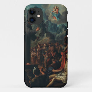 Case-Mate iPhone Case Les miracles de Saint-Salvador d'Horta